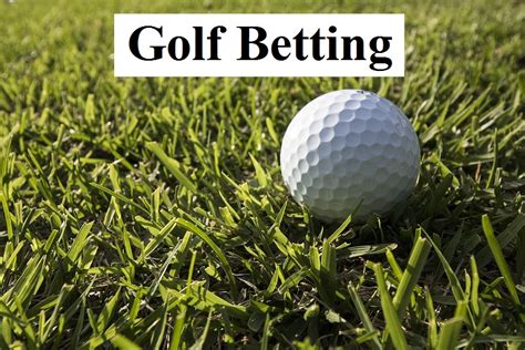 golf betting games|Golf Betting: Ten Great Golf Gambling Games .